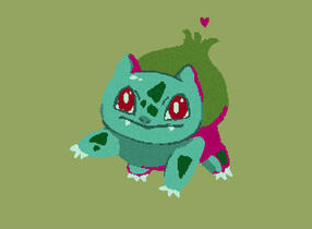Bulbasaur