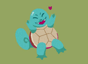 Squirtle